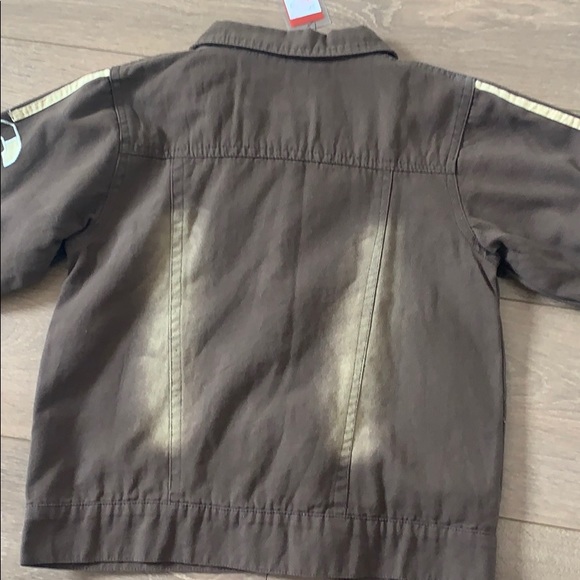 BOGO: NWT Mossimo kids jacket size 8 - Picture 8 of 8